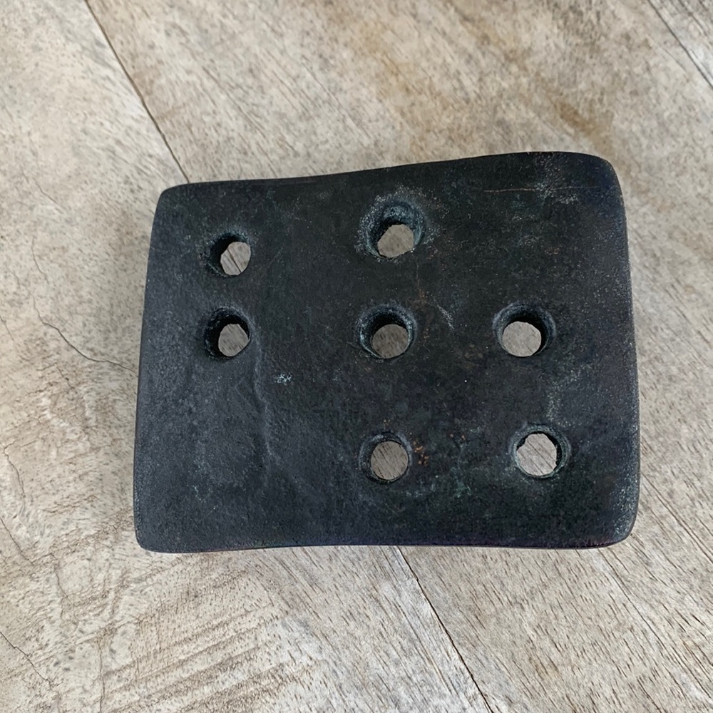 Metal Belt Buckle
